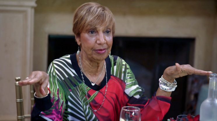 Dolores Robinson