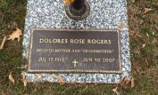 Dolores Rogers
