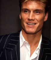 Dolph Lundgren