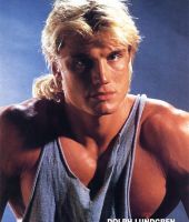 Dolph Lundgren