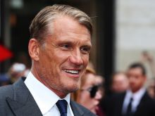 Dolph Lundgren