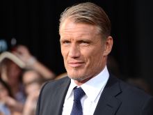 Dolph Lundgren