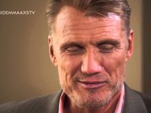 Dolph Lundgren