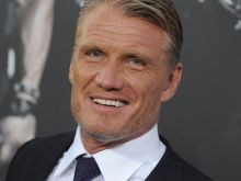 Dolph Lundgren