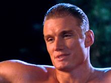 Dolph Lundgren