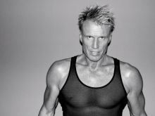 Dolph Lundgren