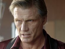 Dolph Lundgren