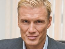 Dolph Lundgren