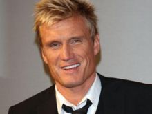 Dolph Lundgren