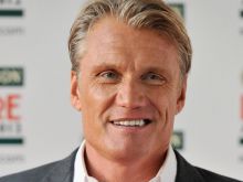 Dolph Lundgren