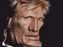 Dolph Lundgren