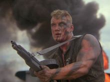 Dolph Lundgren