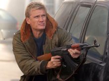 Dolph Lundgren