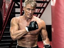 Dolph Lundgren