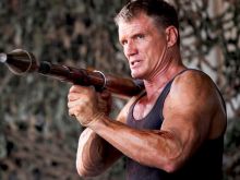 Dolph Lundgren