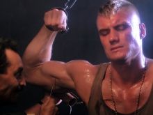Dolph Lundgren photo