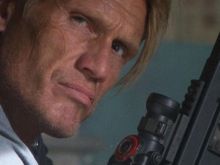 Dolph Lundgren
