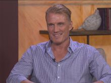 Dolph Lundgren