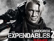 Dolph Lundgren