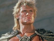 Dolph Lundgren