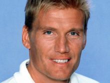 Dolph Lundgren