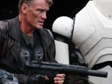 Dolph Lundgren