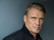 Dolph Lundgren