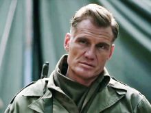 Dolph Lundgren