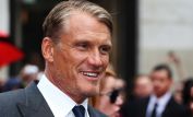 Dolph Lundgren