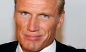 Dolph Lundgren