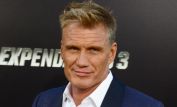 Dolph Lundgren