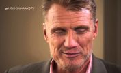 Dolph Lundgren