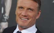 Dolph Lundgren