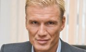 Dolph Lundgren