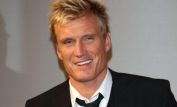 Dolph Lundgren