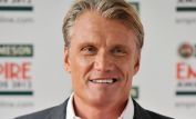 Dolph Lundgren