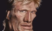 Dolph Lundgren