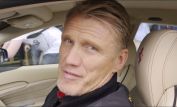 Dolph Lundgren