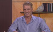 Dolph Lundgren