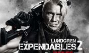 Dolph Lundgren