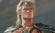 Dolph Lundgren