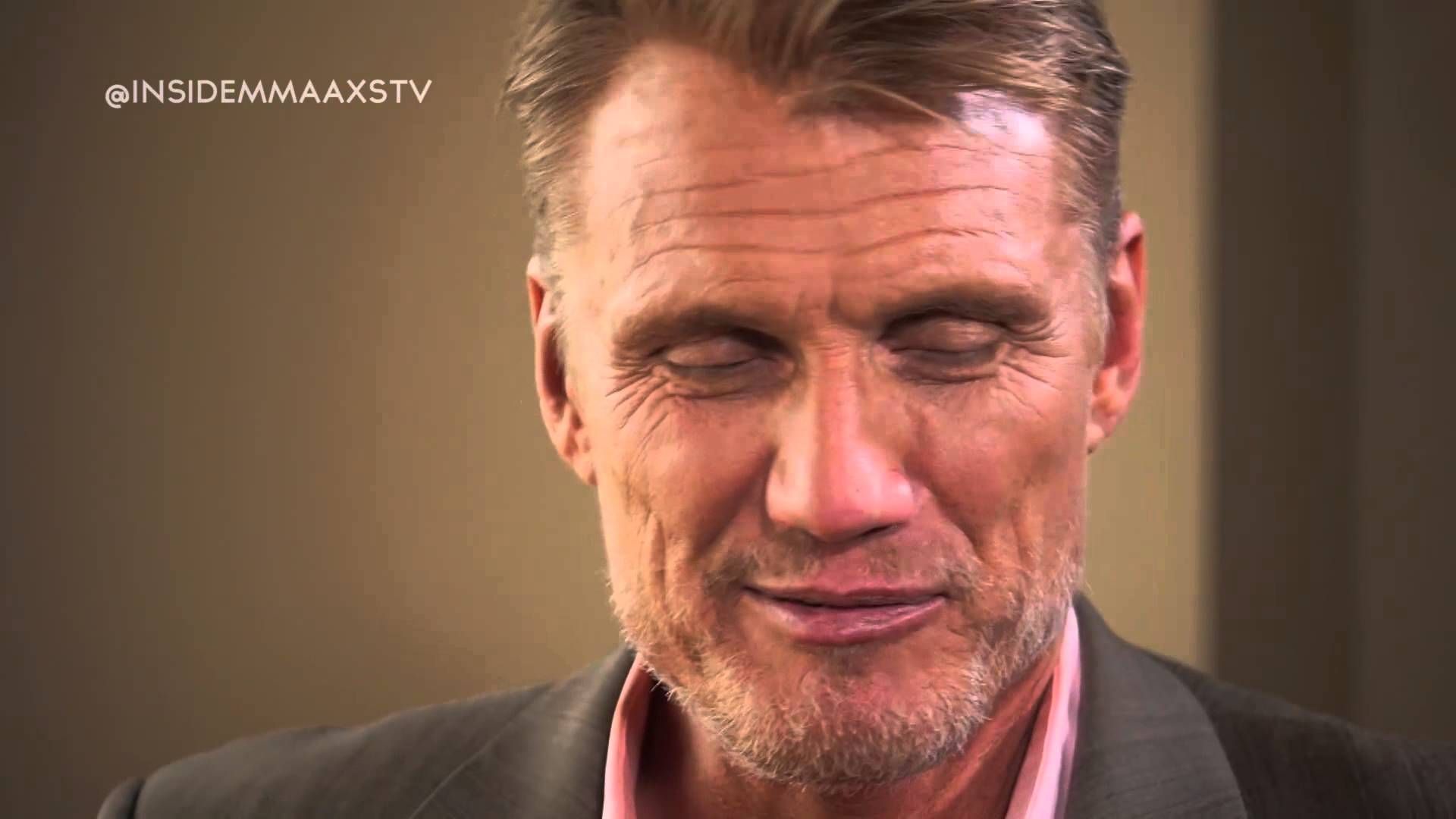 Pictures of Dolph Lundgren