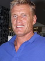 Dolph Lundgren