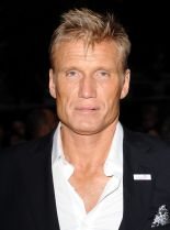 Dolph Lundgren