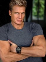 Dolph Lundgren