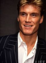 Dolph Lundgren