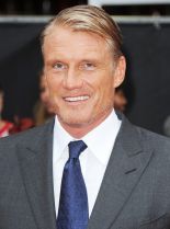 Dolph Lundgren