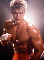 Dolph Lundgren