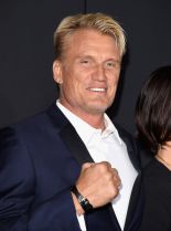 Dolph Lundgren