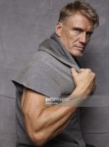 Dolph Lundgren